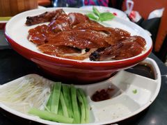 -大鸭梨烤鸭(甘家口店)