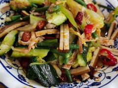 -福顺祥大盘鸡(临潼店)