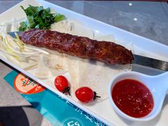-通海俄式烧烤·俄罗斯大串(嵩山路店)