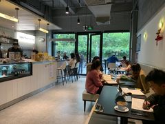 -明谦·Coffee&Cocktail Bar(美您公园店)