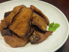 -老正兴菜馆(福州路店)