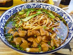 -九八五面馆(欧洲城店)