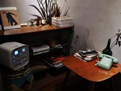 -时光花园(白鹭洲店)