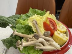 -鲍媽·原汤鲍鱼鸡(克拉广场店)