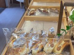 -北羽爱面包·咖啡·甜点·下午茶(艺博店)