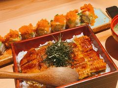 -TORO MaKi 寿司·日料(华创店)