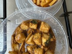 -厨大将烤肘子(镇江北路店)