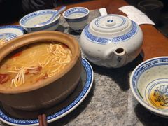 -南京大牌档(青岛万象城店)