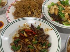 -明本湛江鸡•海鲜小厨(陈家祠店)