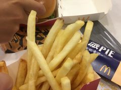 -麦当劳(壹购广场店)