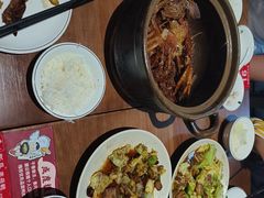 -斯丹姜母鸭·古法干香(田安南路店)