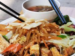 -素满香·素食自助餐(西安·民乐园店)