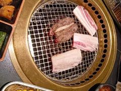 -谷牛和牛烤肉(漕河泾印象城店)