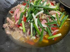 -国庆鸡杂老店