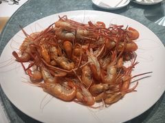 河虾-花城苑广府菜(侨鑫店)