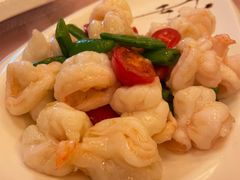 -马凯餐厅(长椿街店)