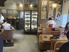 -水林间·寿喜烧自助(仙林金鹰店)