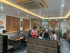 -东北农家院·铁锅炖(莘庄店)