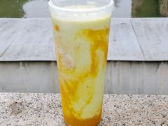 牛油果很芒-瑞幸咖啡(沙河世纪广场一层店)