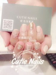 点击看大图 04d1aimage24e444e441fbecfc002d2993ca4312c75224b(1)-悦指间美甲美睫
