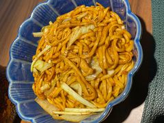 干烧意面-木棉·醉心粤味(COCO Park店)