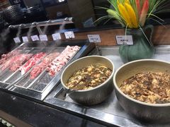 -韩盛·盛江山自助料理(沈辽路万达店)