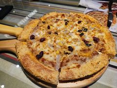 -米兰西点(海城店)