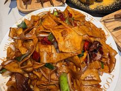 -小河公主秘制烤羊腿(小绿谷店)