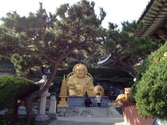 海东龙宫寺-海东龙宫寺