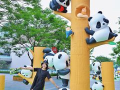 -东莞松山湖万象汇