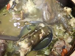 -聪辉同安老美食饭店(大元路店)