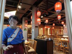 -印象鲵宴·张家界地标美食名片(溪布街店)
