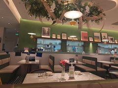 -Aqua Oasis 水天堂(太湖中心mall店)