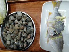 -船奇蒸汽海鲜·闽菜(八市海鲜总店)