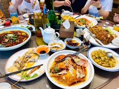 -一鸣饭庄(七星店)