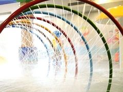 -水中央富硒温泉