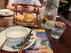 -泰妃殿(武汉首店)