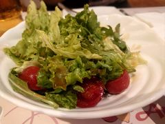 -安妮意大利餐厅(世贸天阶店)