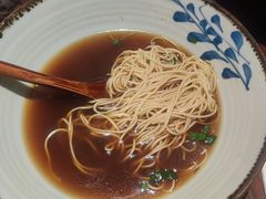 -贡梅老面馆·蟹粉面·无锡特色小吃(南长街主推店)
