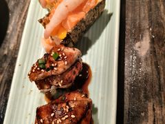 -眷屋の深夜食堂(云锦中心店)