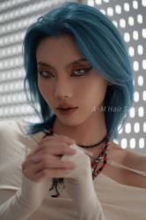 -艾美A·M Hair Salon