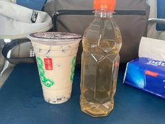 -润叶堂凉茶(岩屿路店)