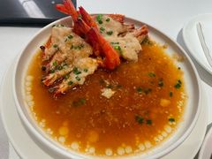 -莆田餐厅PUTIEN(世博源店)