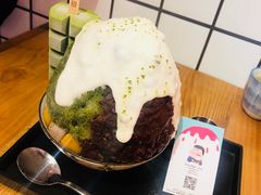 -WONDER ICE 萬得冰田(建設路总店)