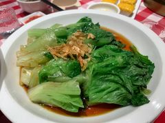 -西贝(武汉群星城店)
