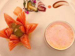 -筵语时尚餐厅(海运堤店)