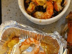 -四海蒸鲜蒸汽海鲜自助(北戴河店)