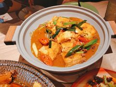 -耶里夏丽·丝路国际·新疆餐厅(浦东区东方路店)