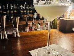 -STAFF ONLY Bar(南台巷店)