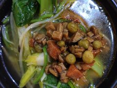 -素清香(解放路店)